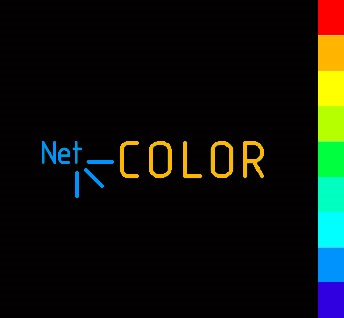 netlogo colors